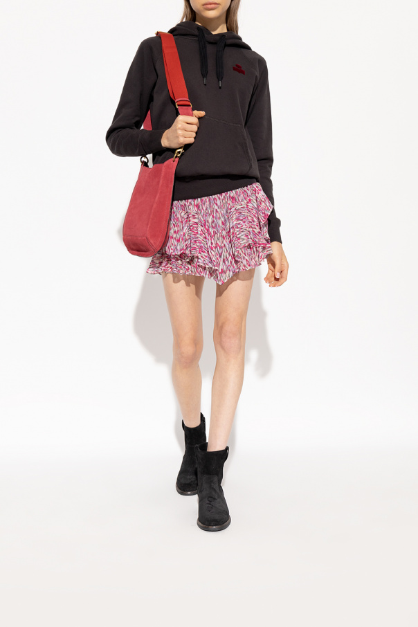 isabel marant susee boots